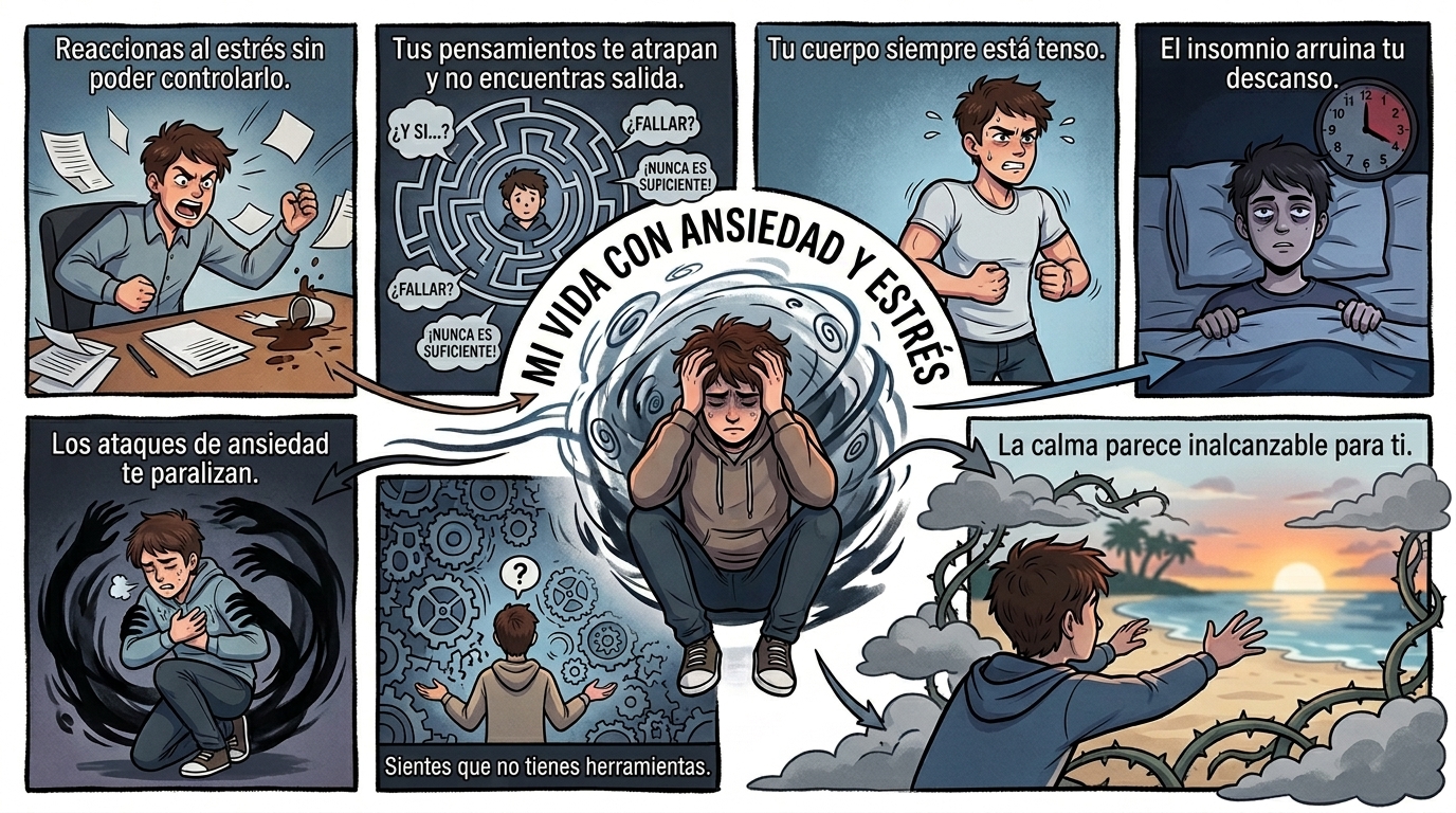Antes del protocolo