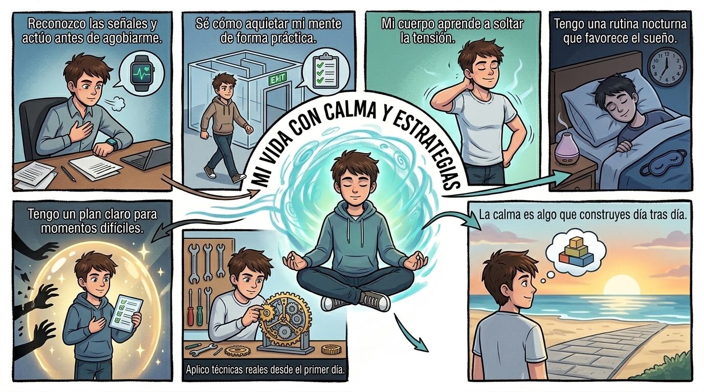 Después del protocolo